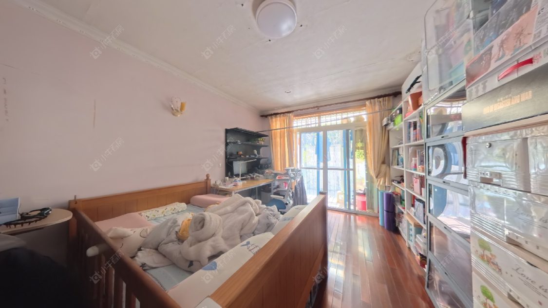 上海凌兆二村在售二手房源小区图_小牛看房