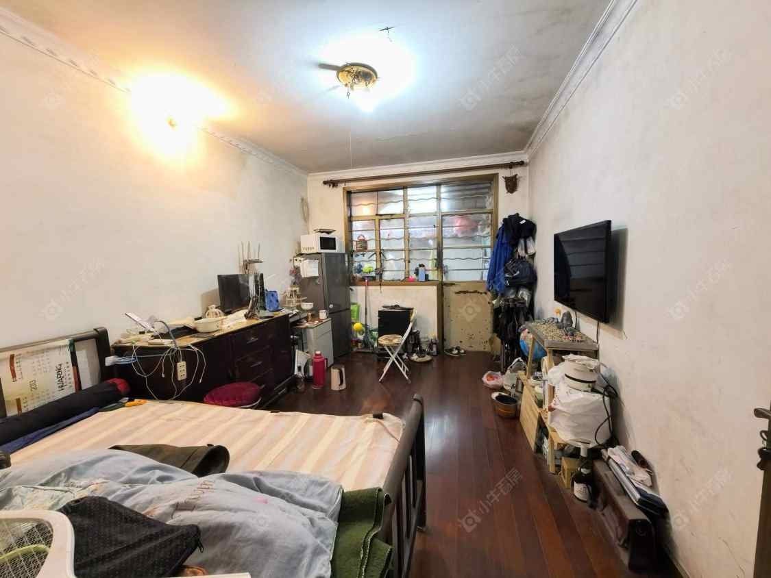 上海北宝兴路345弄在售二手房源小区图_小牛看房