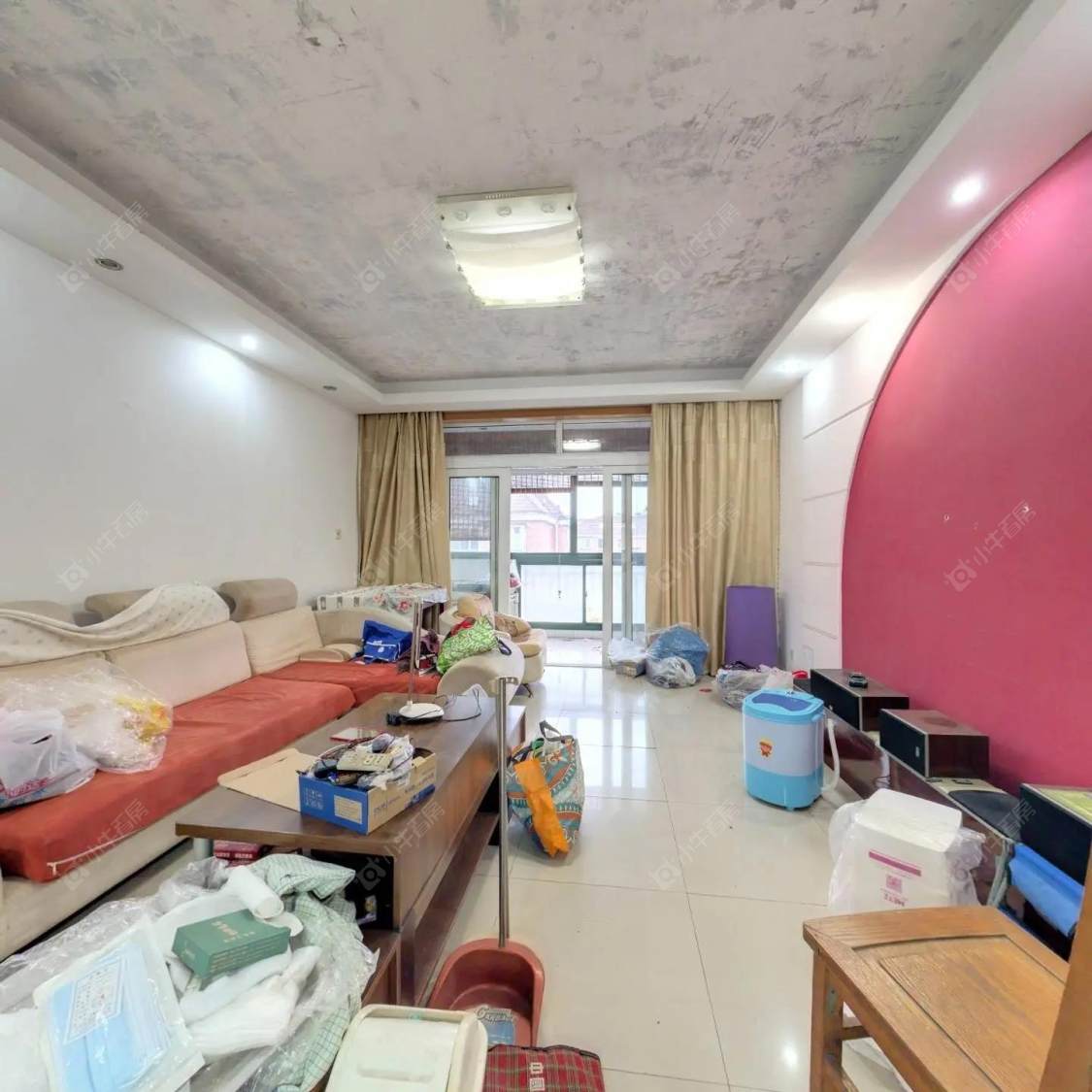 上海好日子大家园B区在售二手房源小区图_小牛看房