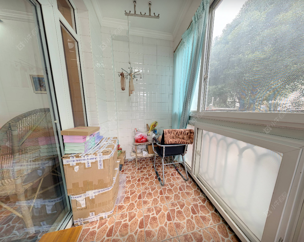 上海华光苑在售二手房源小区图_小牛看房