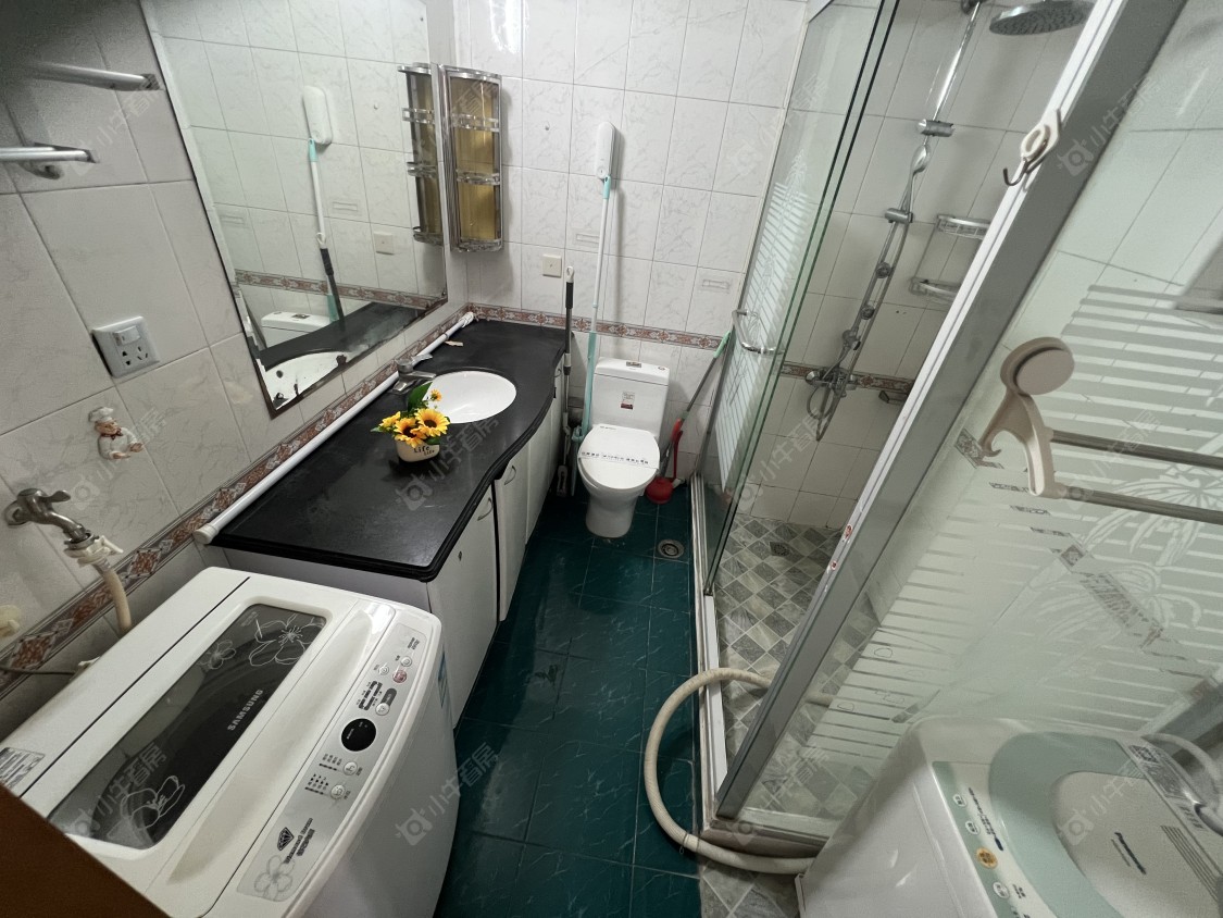 上海绿川新苑在租房源小区图_小牛看房