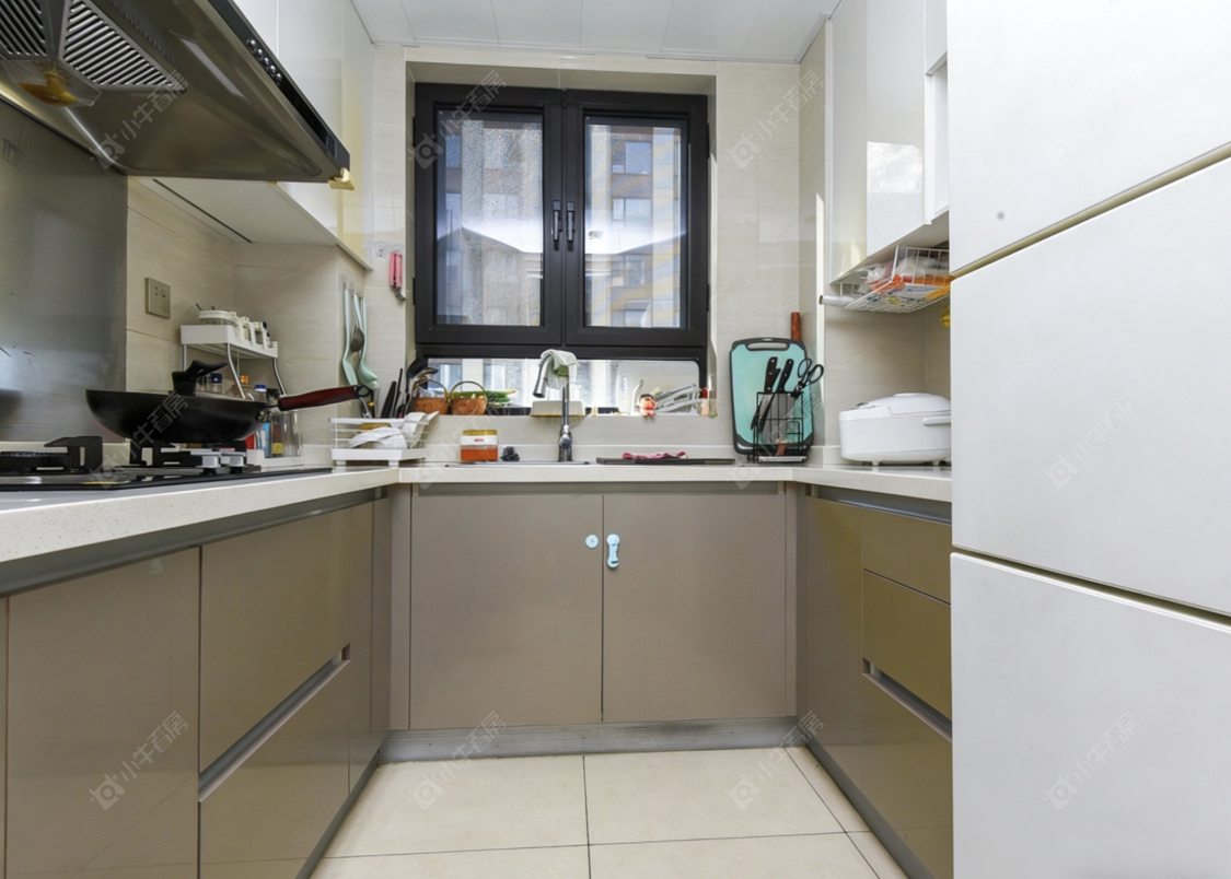 上海云麓之城在售二手房源小区图_小牛看房