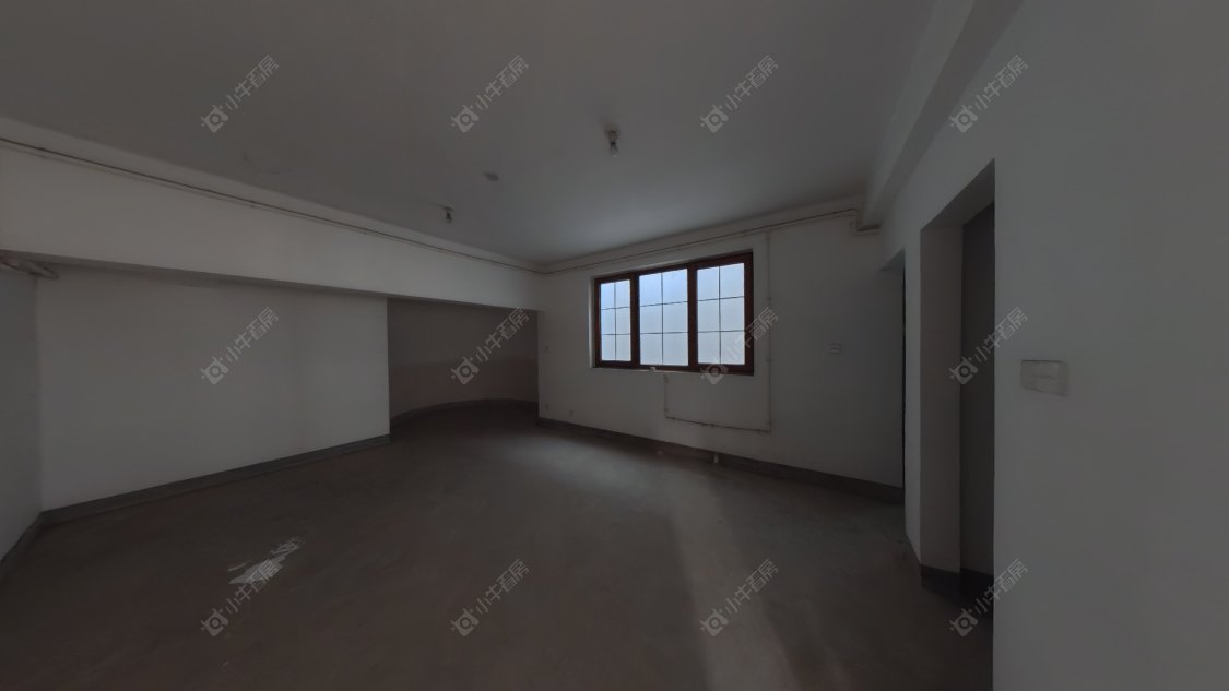 上海绿洲千岛花园在售二手房源室内图_小牛看房