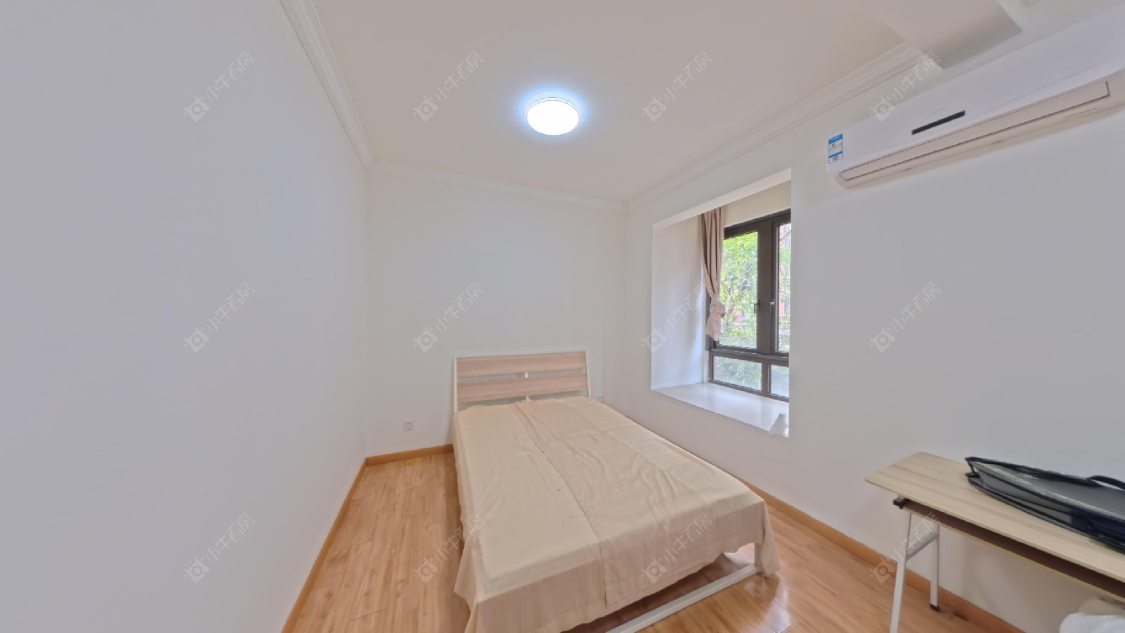 上海万科琥珀郡园在售二手房源小区图_小牛看房