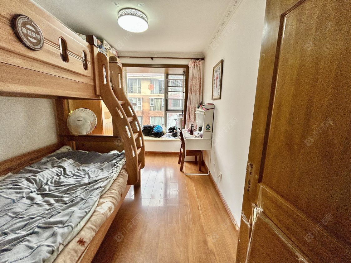 上海万科四季花城1166弄在售二手房源小区图_小牛看房