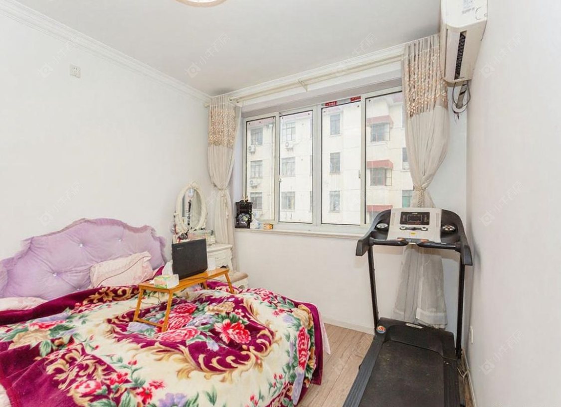 上海凌桥一村在售二手房源小区图_小牛看房