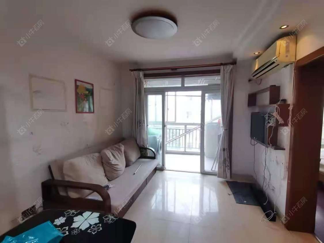 上海绿地御桥苑在售二手房源小区图_小牛看房