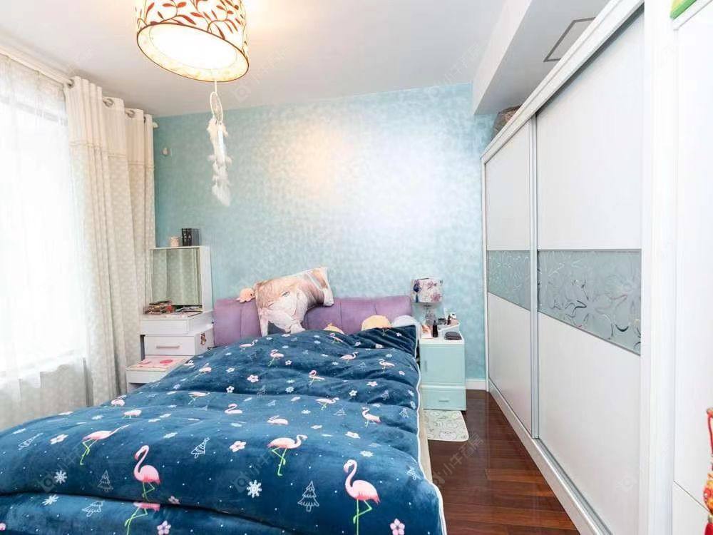 上海铂金华府在售二手房源小区图_小牛看房