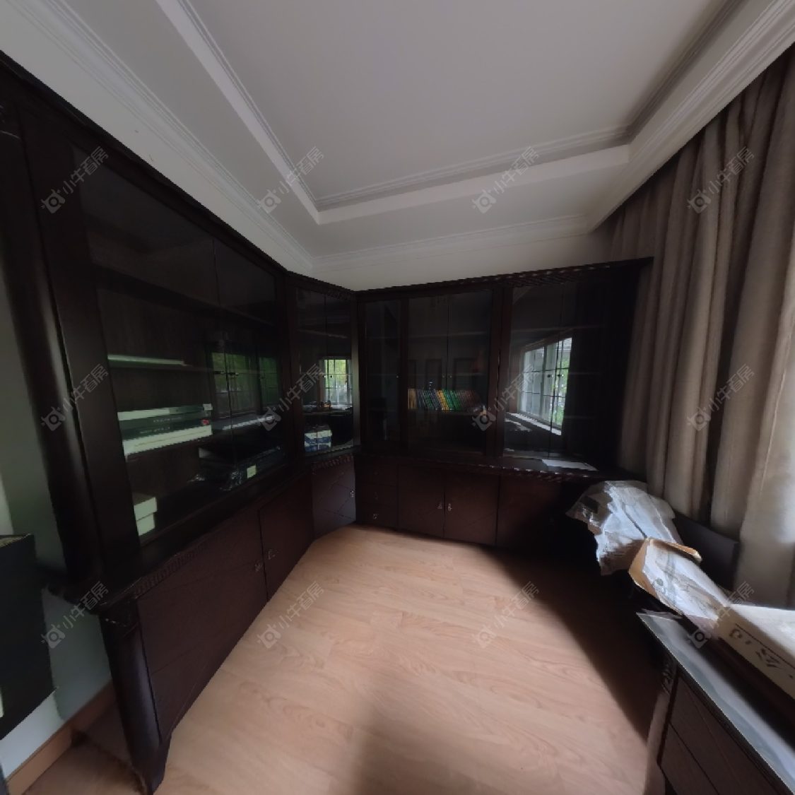 上海东方夏威夷在售二手房源小区图_小牛看房