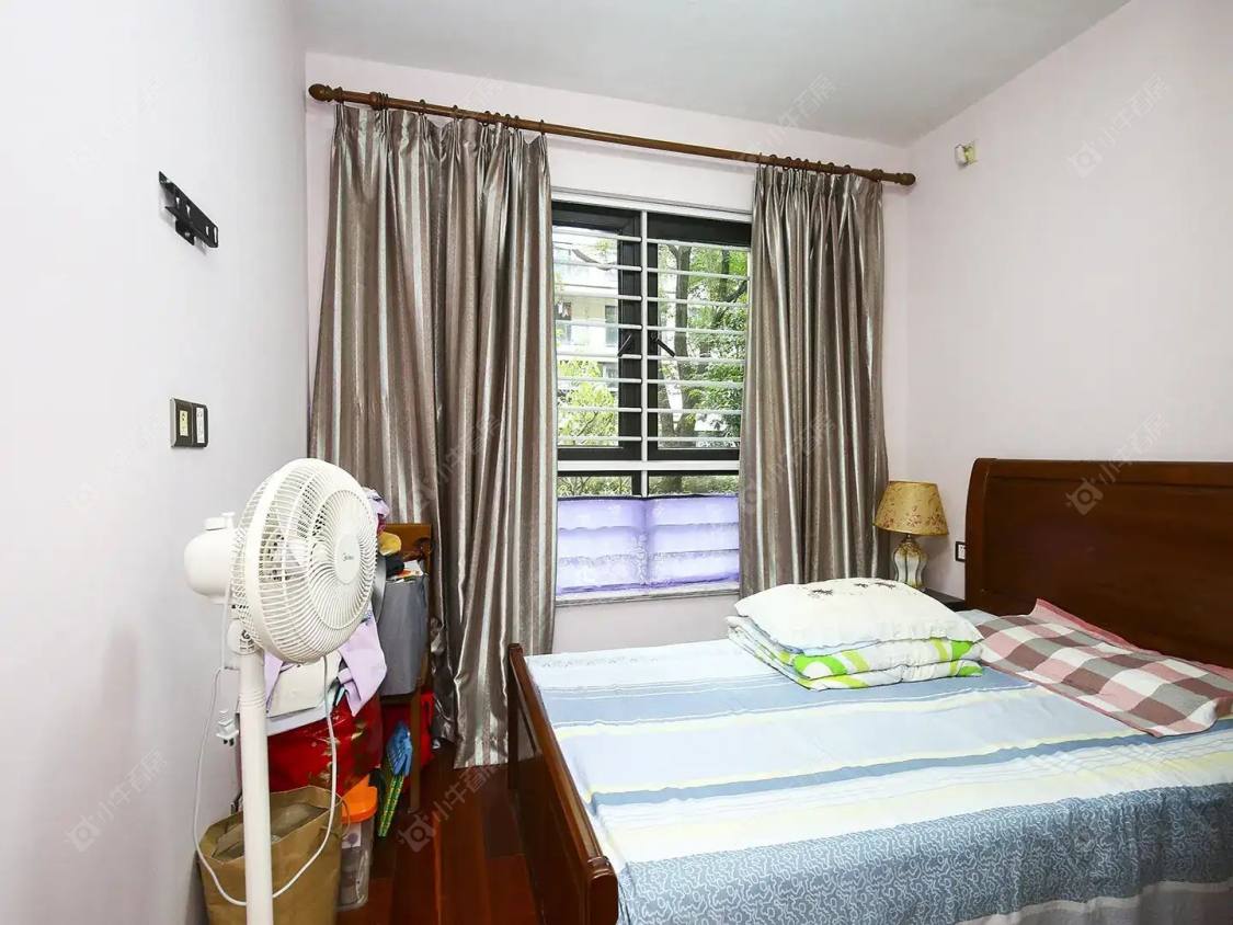 上海泰宝华庭公寓在售二手房源小区图_小牛看房