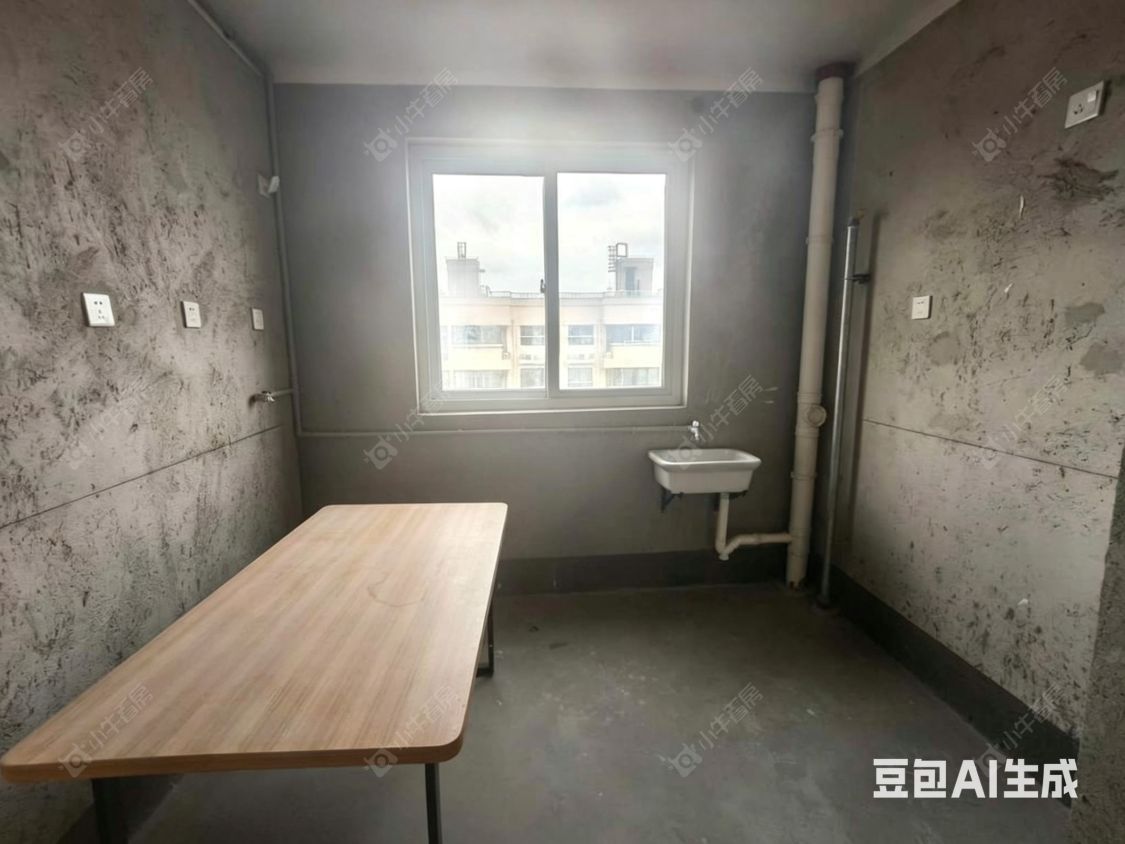 上海美罗家园美房苑在售二手房源小区图_小牛看房