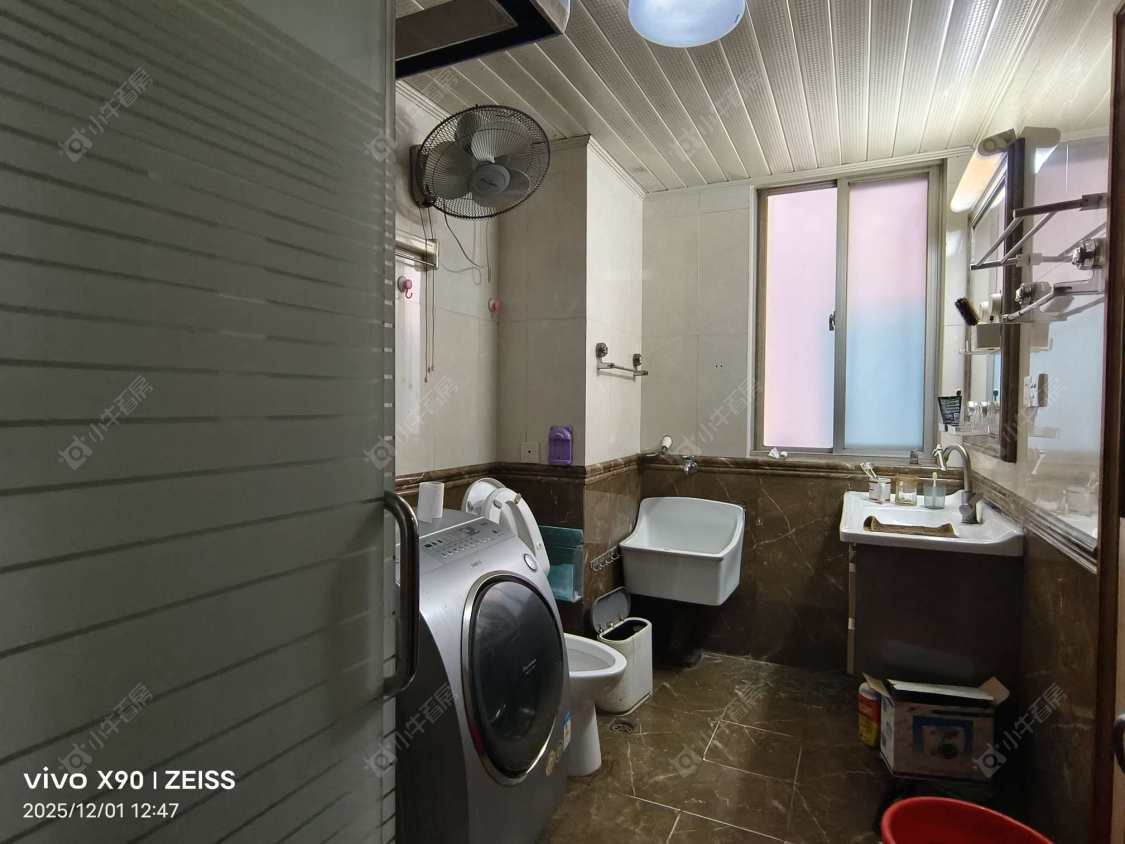 上海昌里花园在租房源小区图_小牛看房