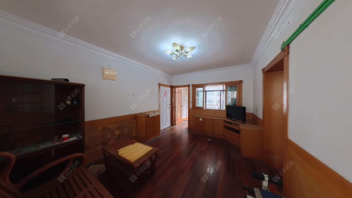 上海龙阳花苑在售二手房源小区图_小牛看房