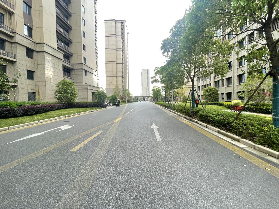 上海诚和佳苑在售二手房源室内图_小牛看房