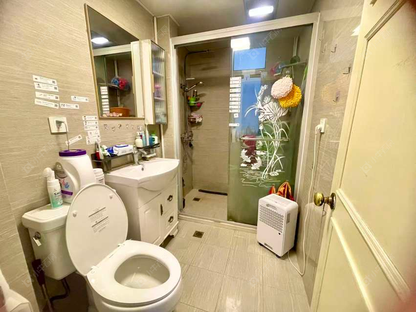 上海御桥花园在租房源小区图_小牛看房