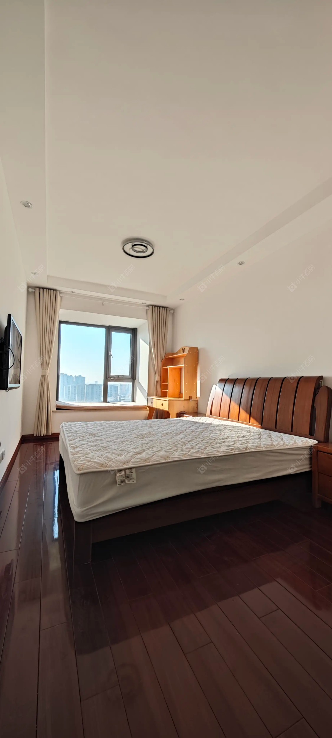 上海万业紫辰苑在租房源_小牛看房