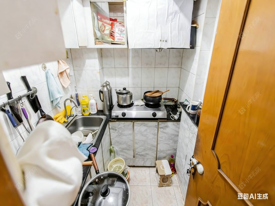 上海开开大楼在售二手房源_小牛看房