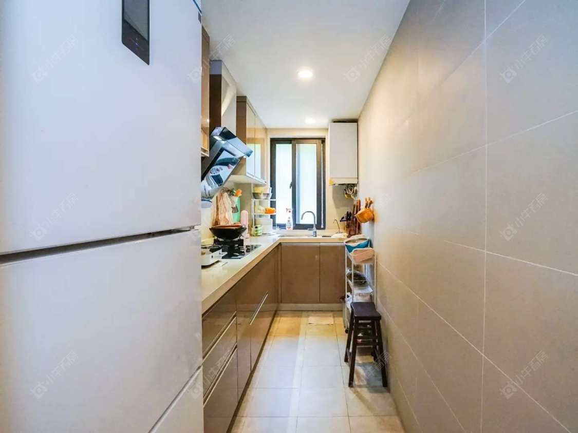 上海保利叶语一期在售二手房源小区图_小牛看房