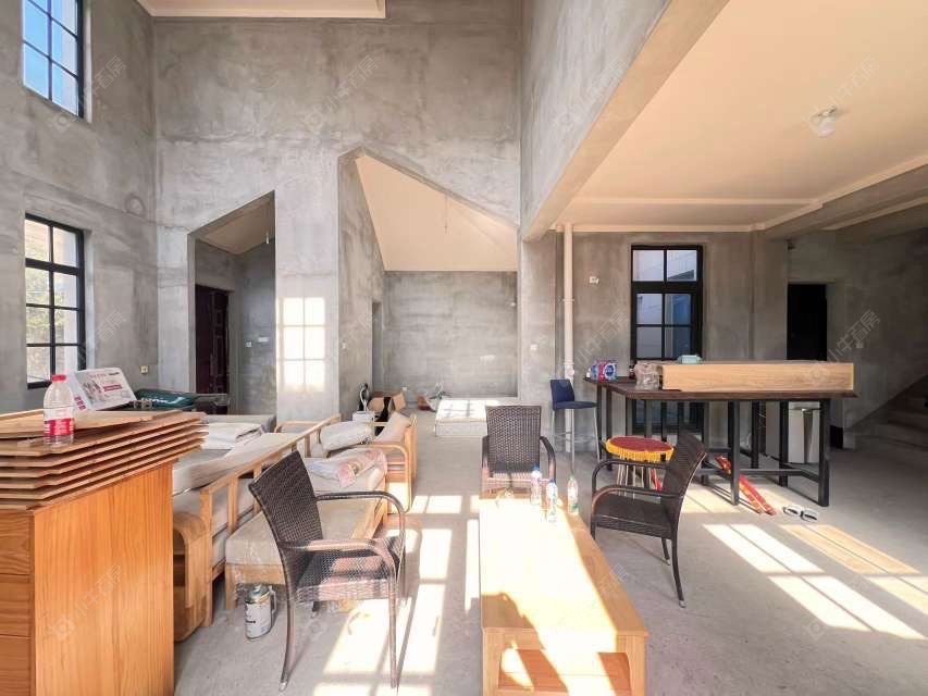 上海远洋鸿郡在售二手房源小区图_小牛看房