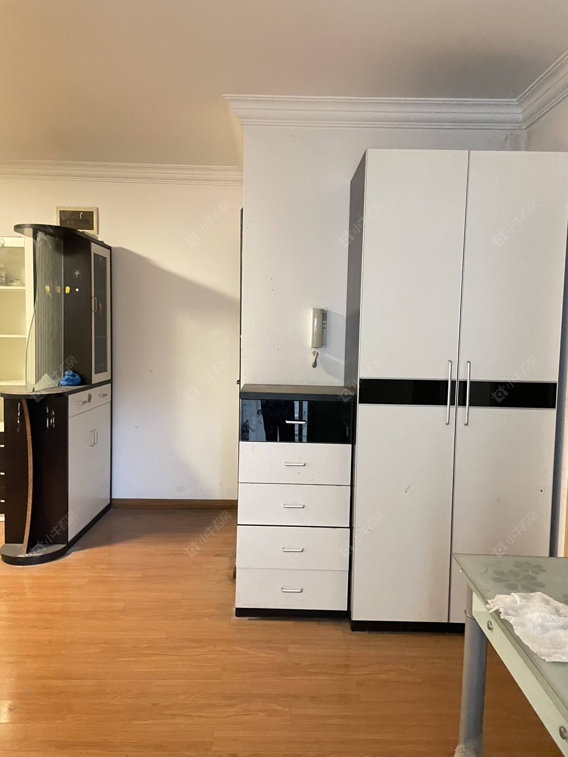 上海海尚菊苑南区在租房源_小牛看房