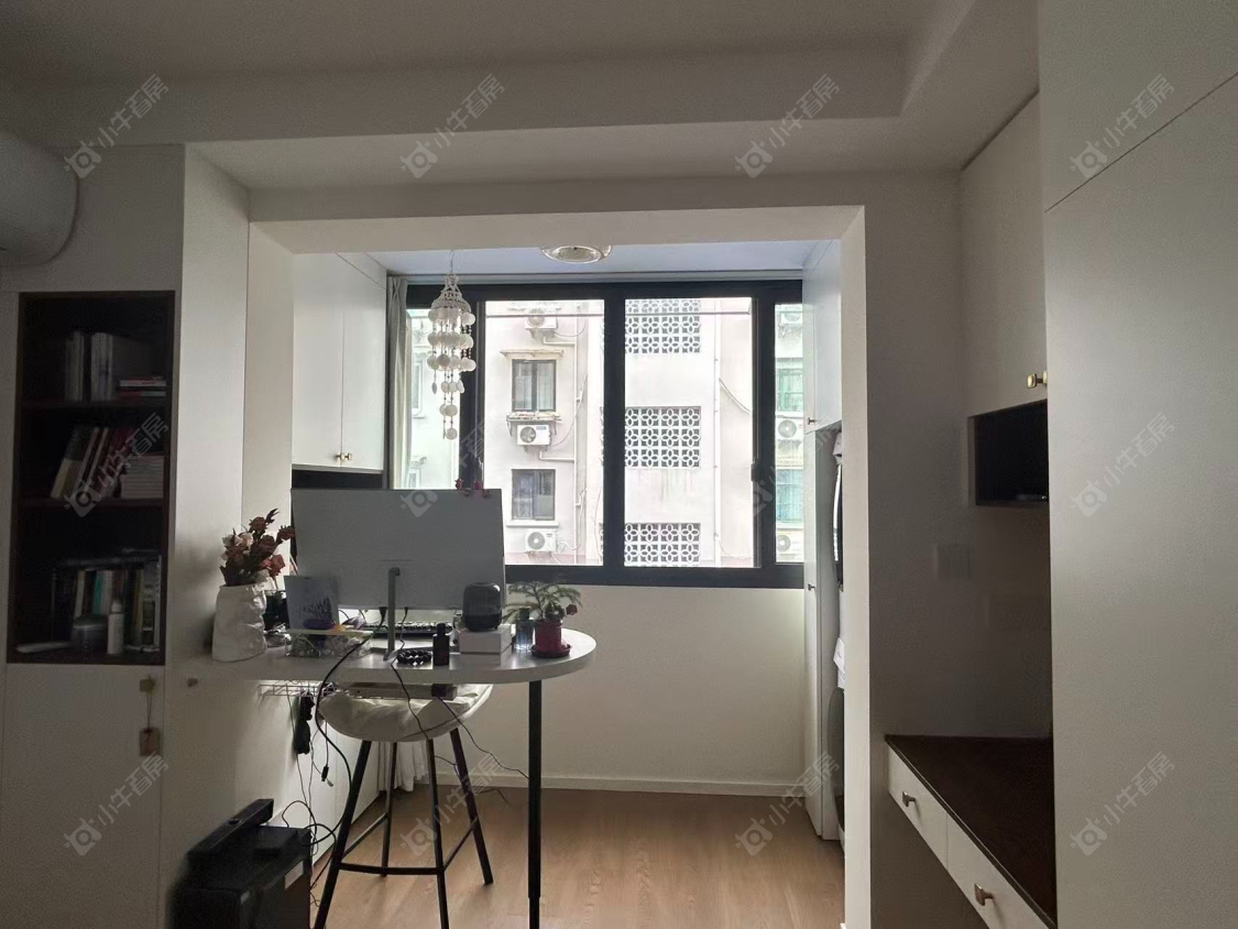 上海又一村(长宁)在售二手房源小区图_小牛看房