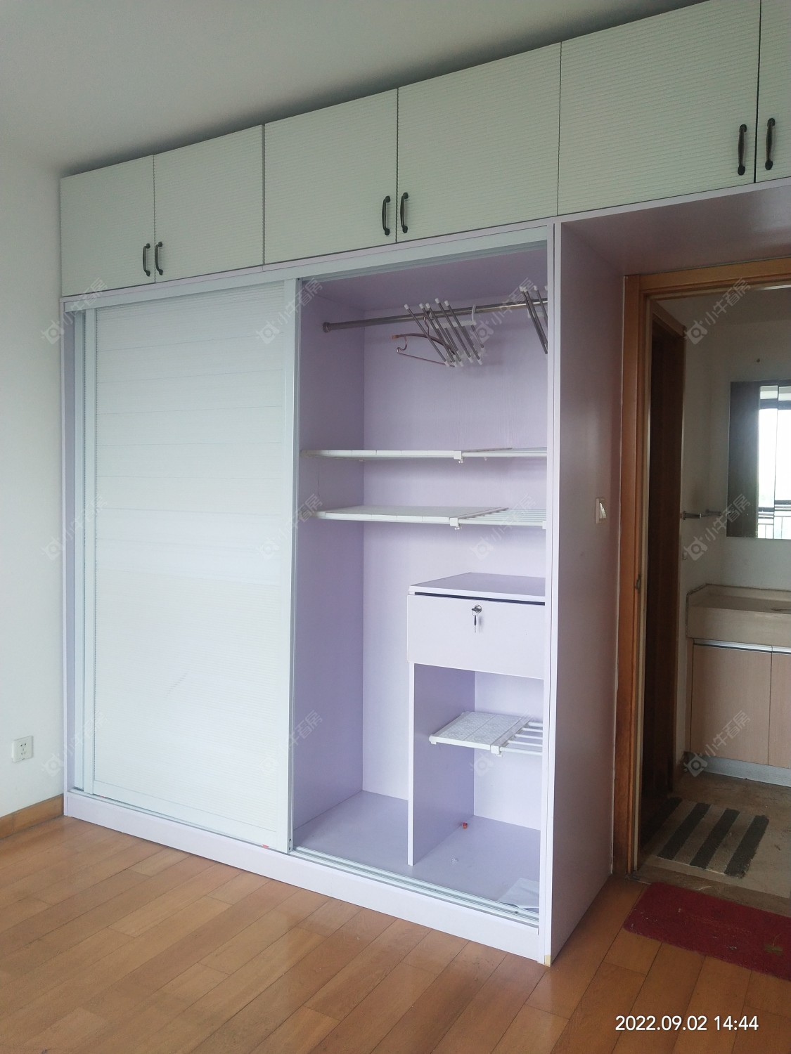 上海万业紫辰苑在租房源_小牛看房