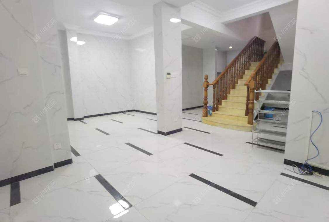 上海爱法奥朗新庄园在售二手房源小区图_小牛看房