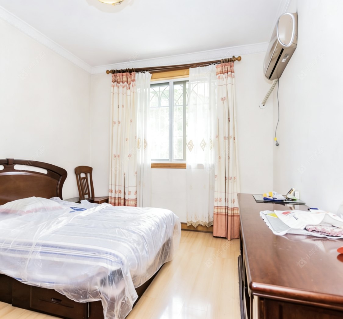 上海真源小区在售二手房源_小牛看房