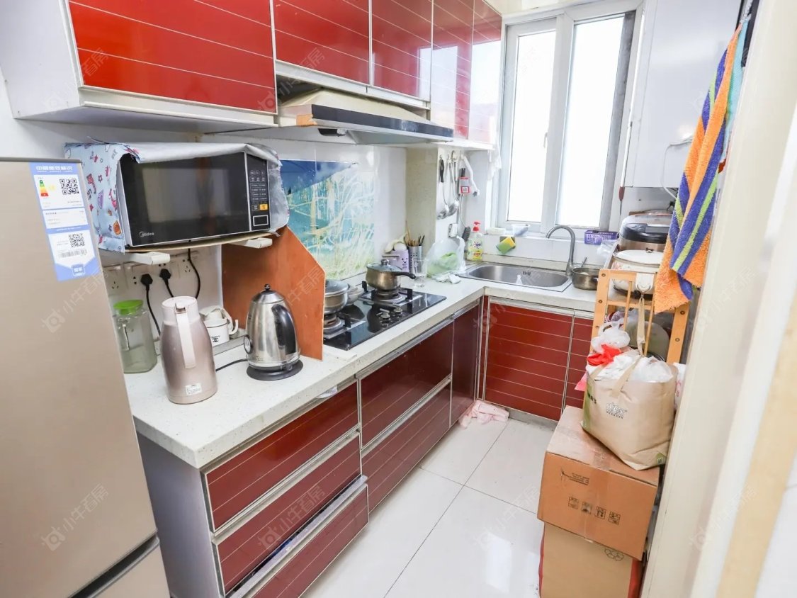 上海嘉骏花苑在售二手房源小区图_小牛看房