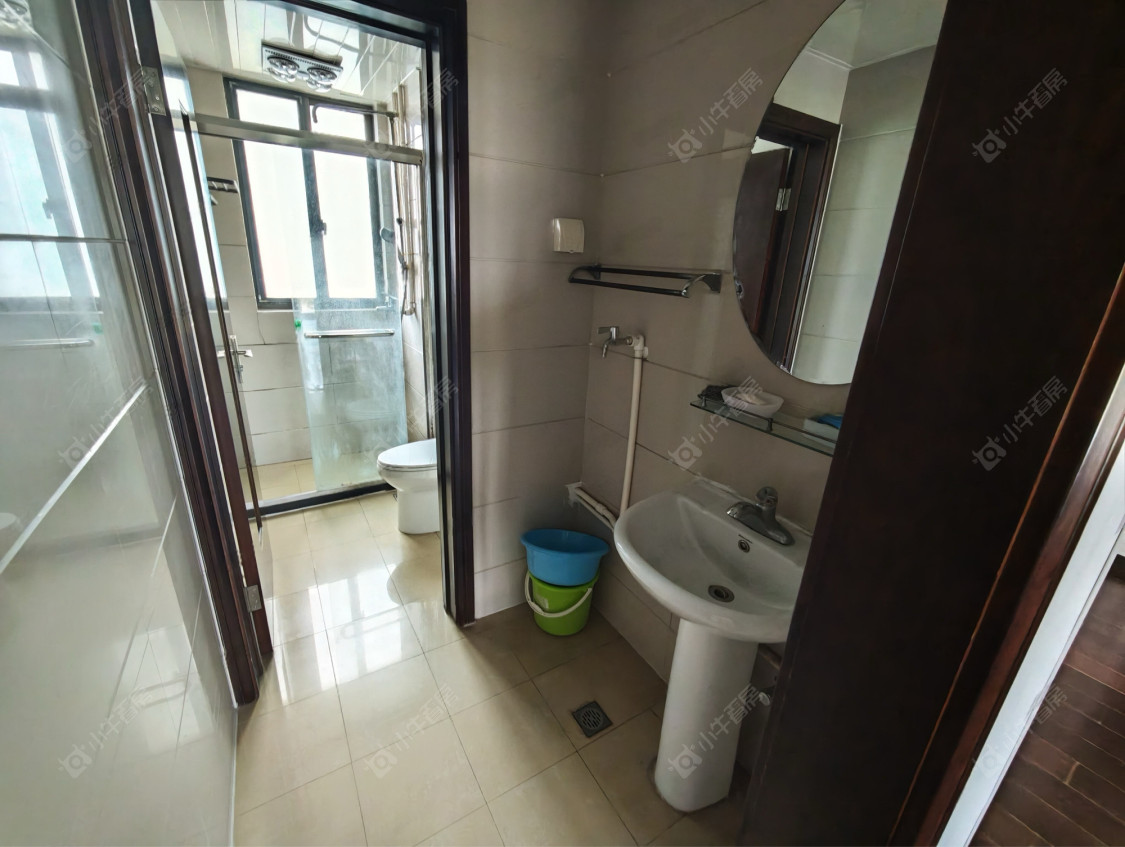 上海爵仕悦在租房源小区图_小牛看房