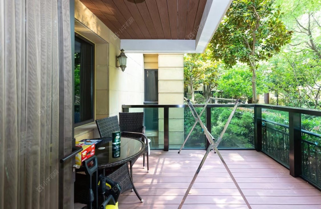 上海祥生御江湾公寓在售二手房源小区图_小牛看房