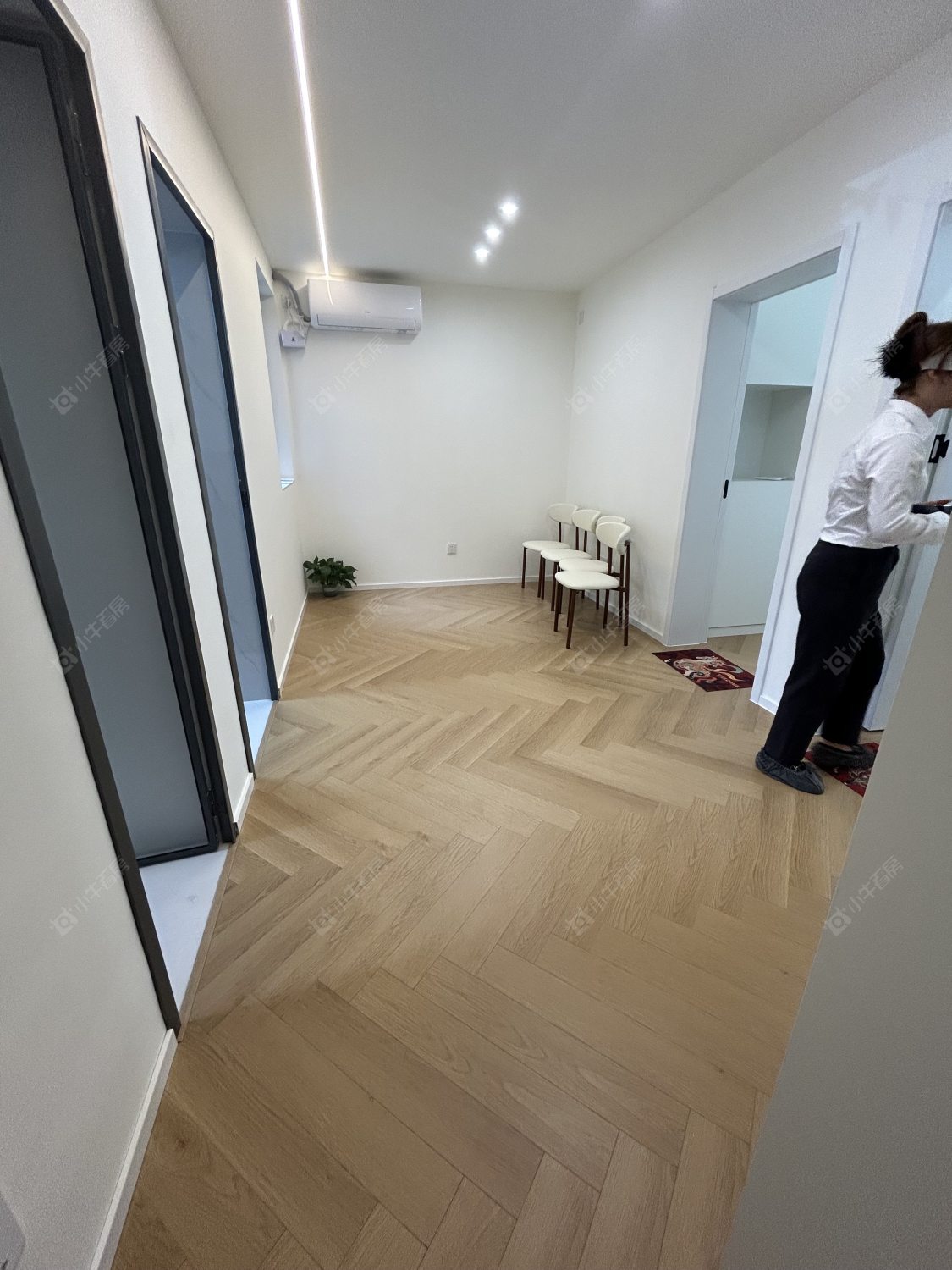 上海体育花苑在租房源小区图_小牛看房