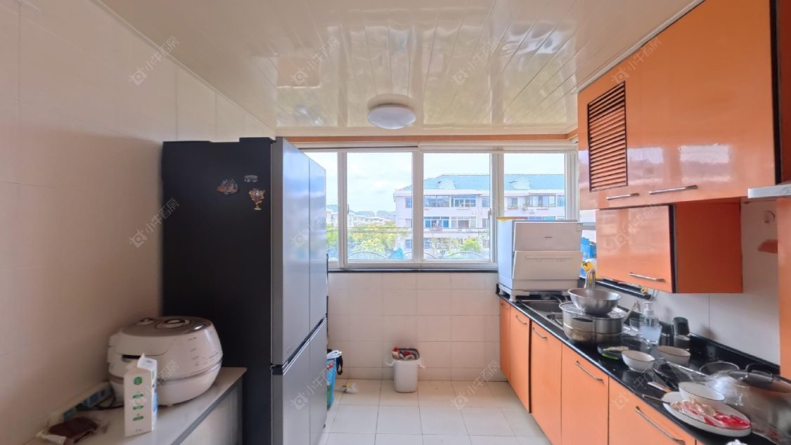 上海莲琼苑在售二手房源小区图_小牛看房