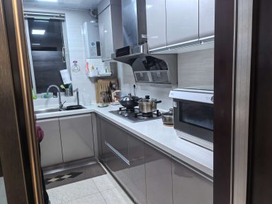 上海金兰雅墅4室3厅3卫在售二手房房源图片