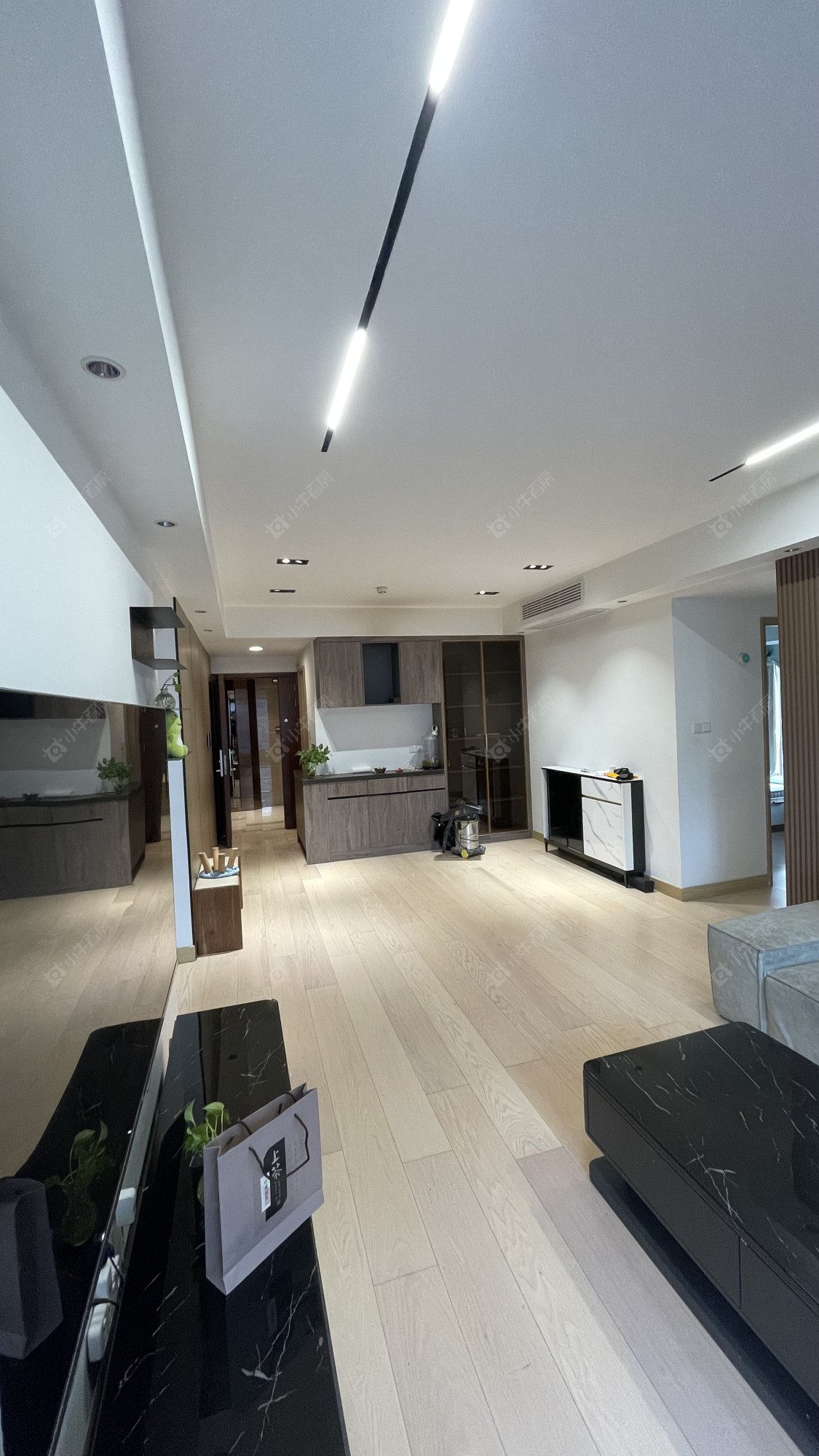 上海高尚领域在售二手房源小区图_小牛看房