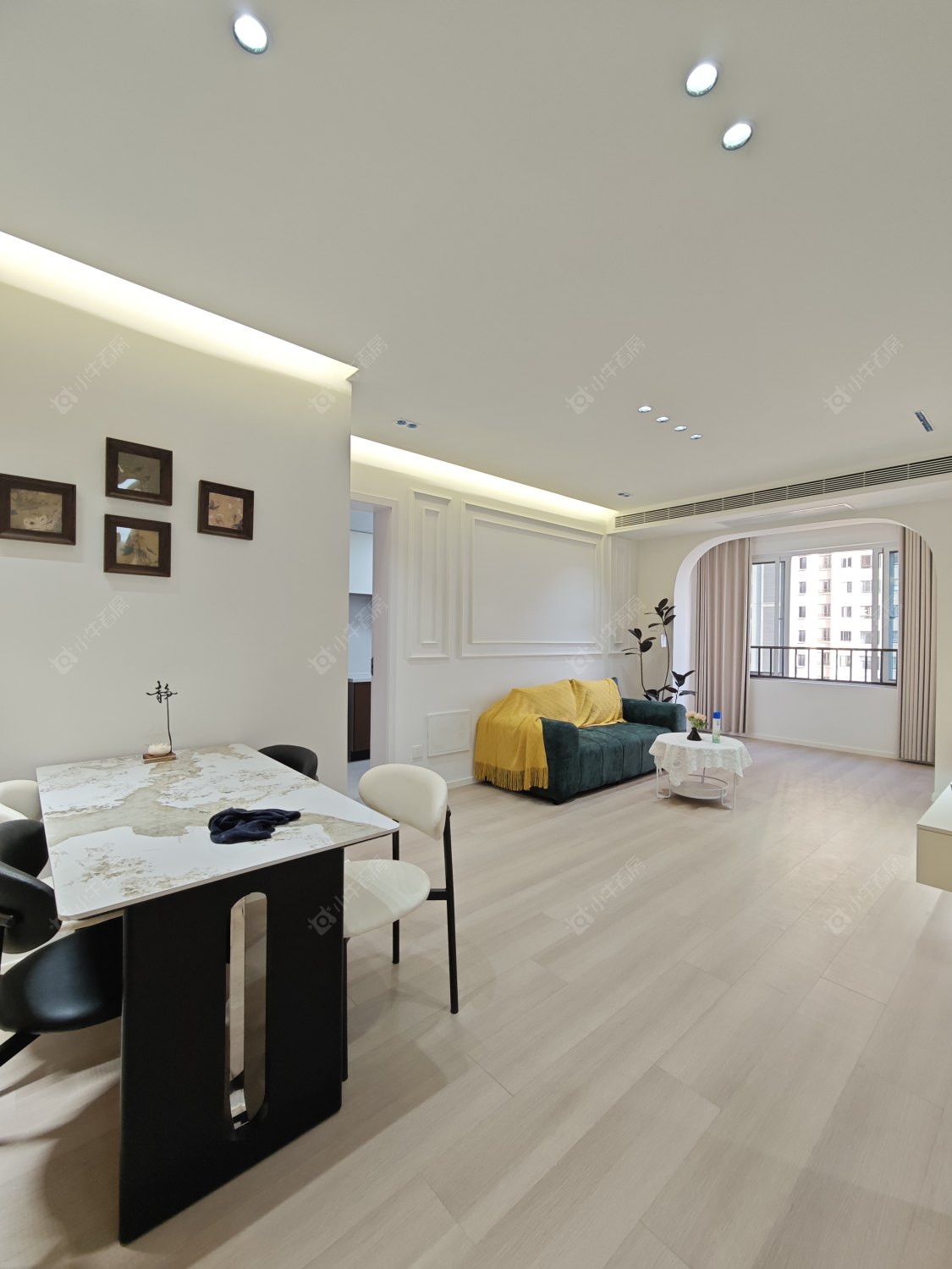 上海钟萃苑在租房源小区图_小牛看房