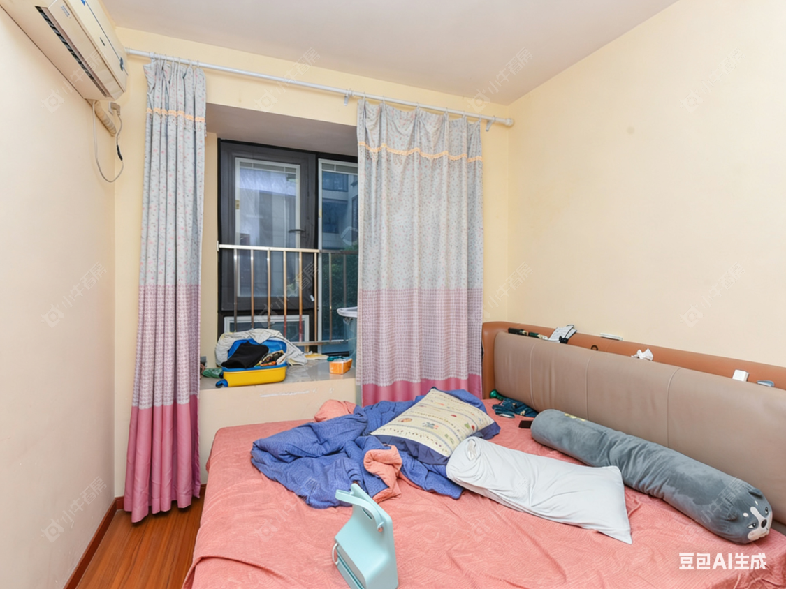 上海云麓之城在售二手房源小区图_小牛看房