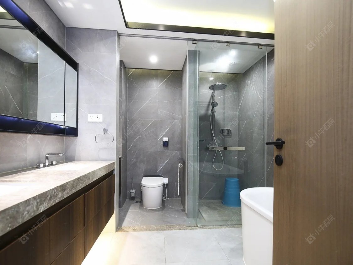 上海加州水郡在售二手房源小区图_小牛看房