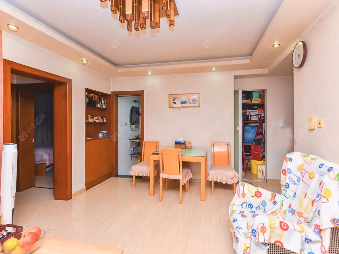 上海菊泉新城古北陆翔苑在售二手房源小区图_小牛看房