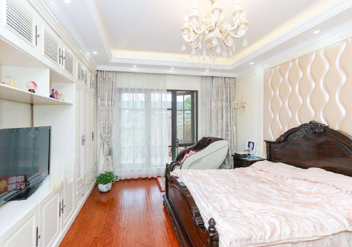 上海远洋鸿郡在售二手房源小区图_小牛看房