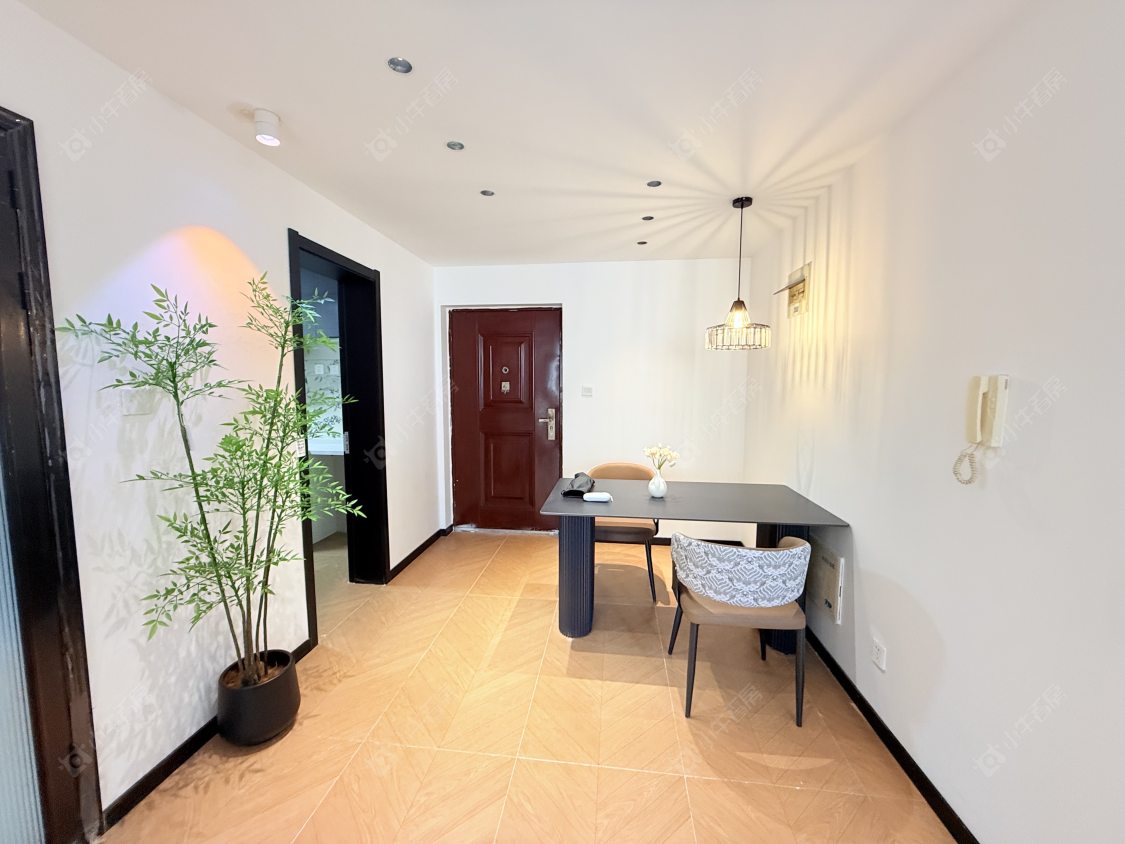 上海中怡家园在租房源小区图_小牛看房