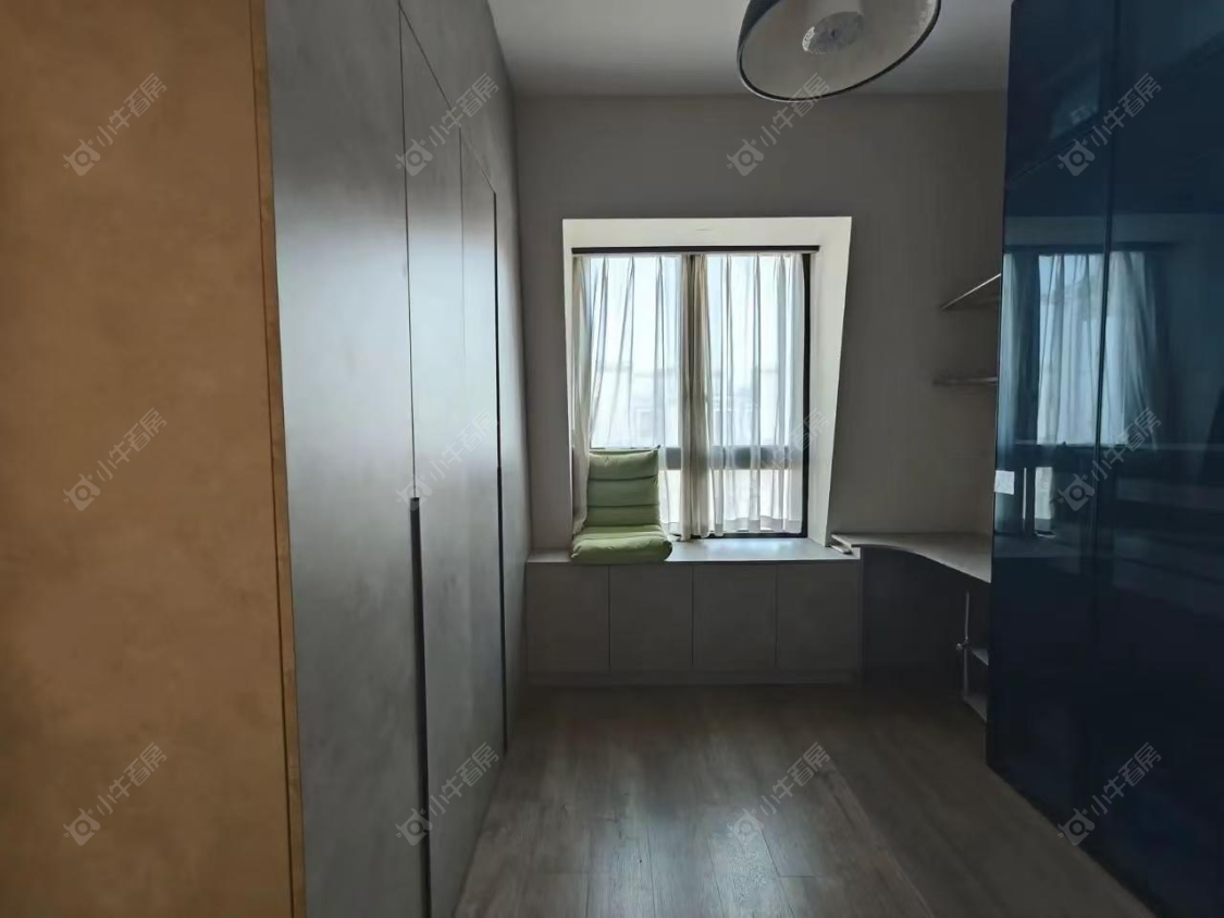 上海宫园巧筑在售二手房源小区图_小牛看房