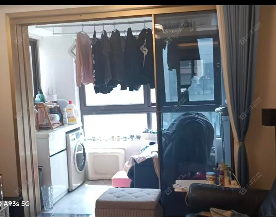 上海云麓之城在售二手房源小区图_小牛看房