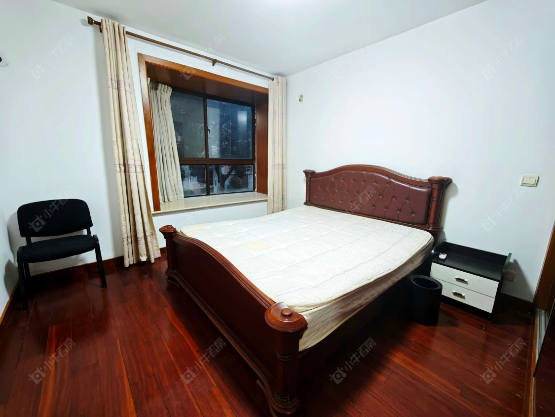 上海丽景翠庭在售二手房源小区图_小牛看房