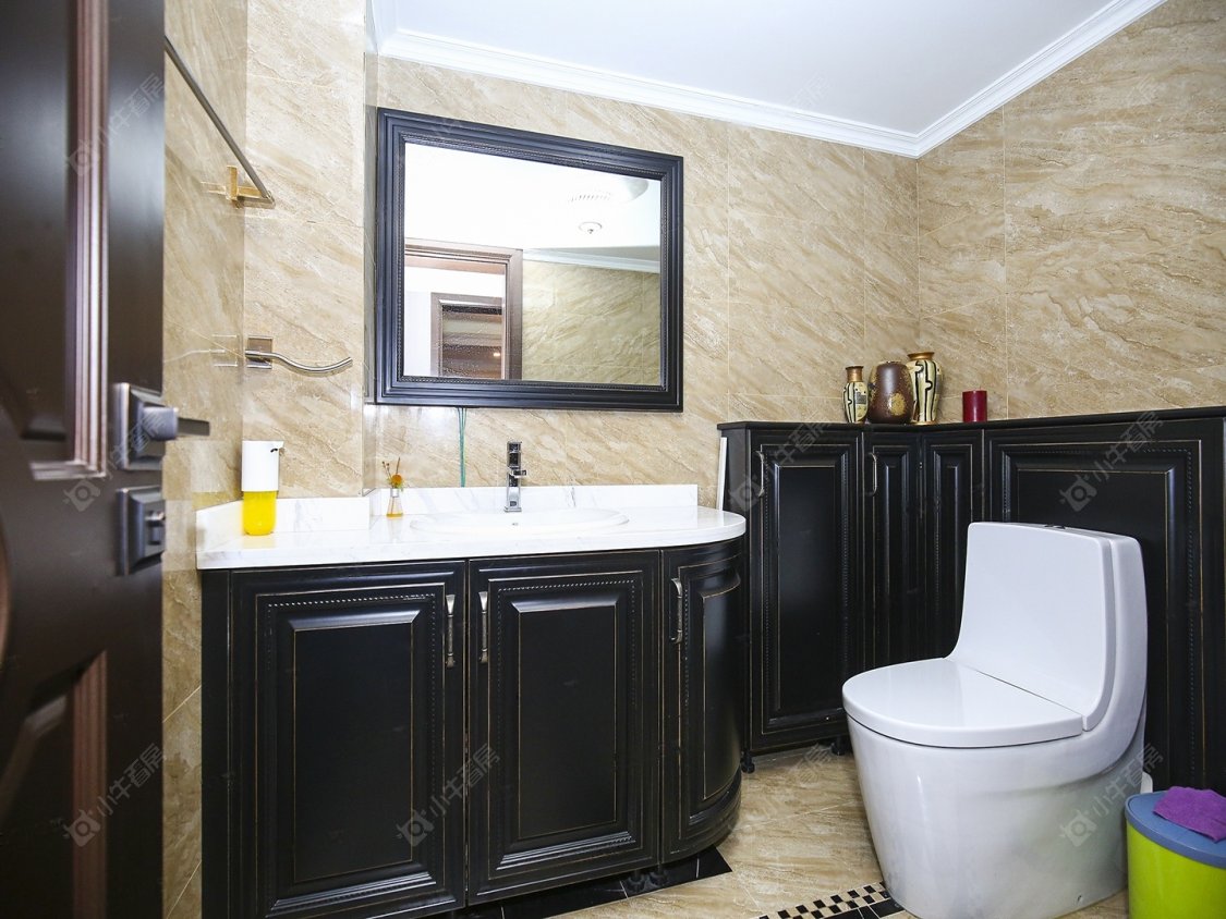 上海祥生御江湾公寓在售二手房源小区图_小牛看房