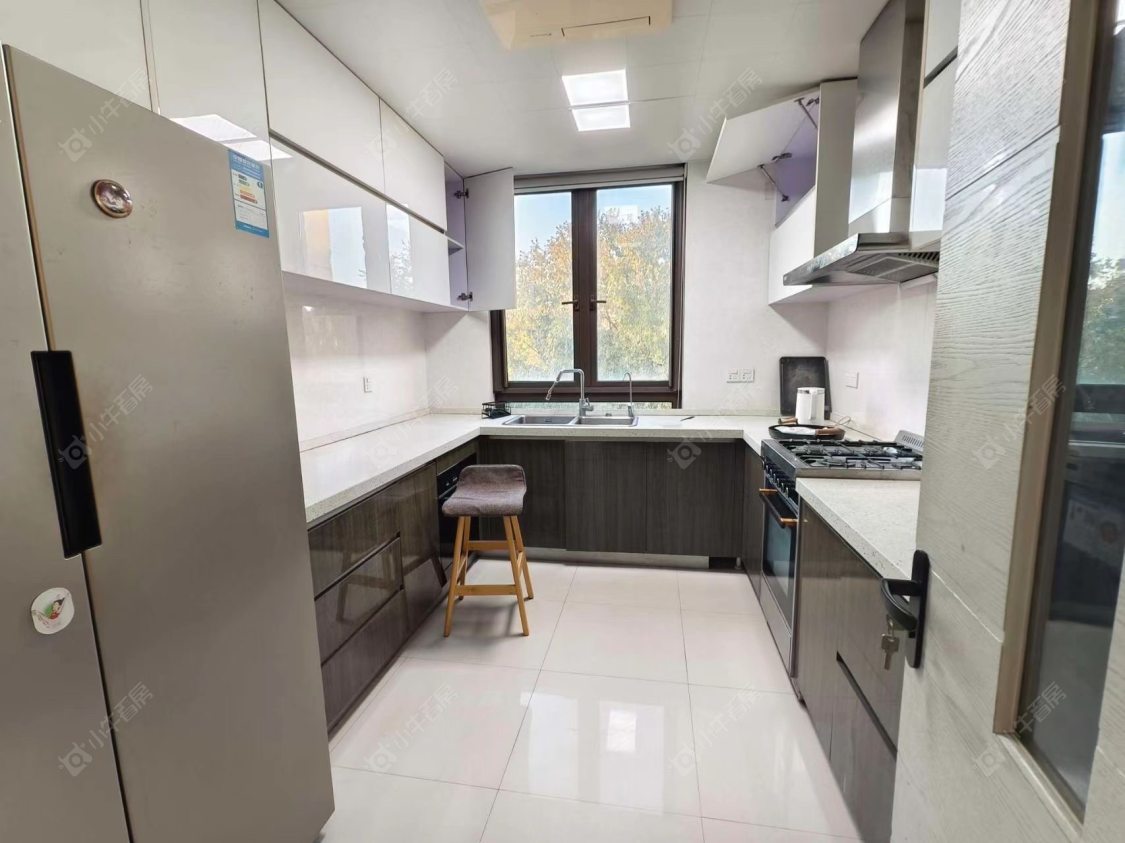 上海阳光城花满墅在售二手房源小区图_小牛看房