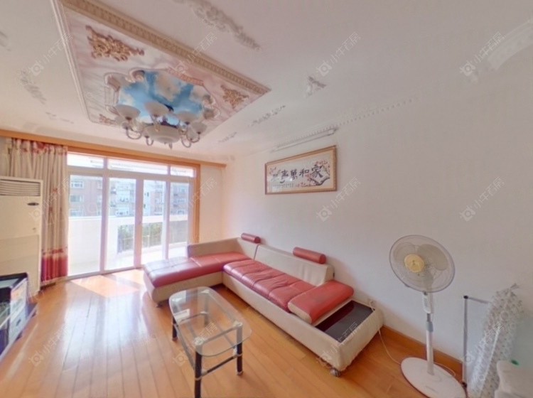 上海东丽苑在租房源小区图_小牛看房