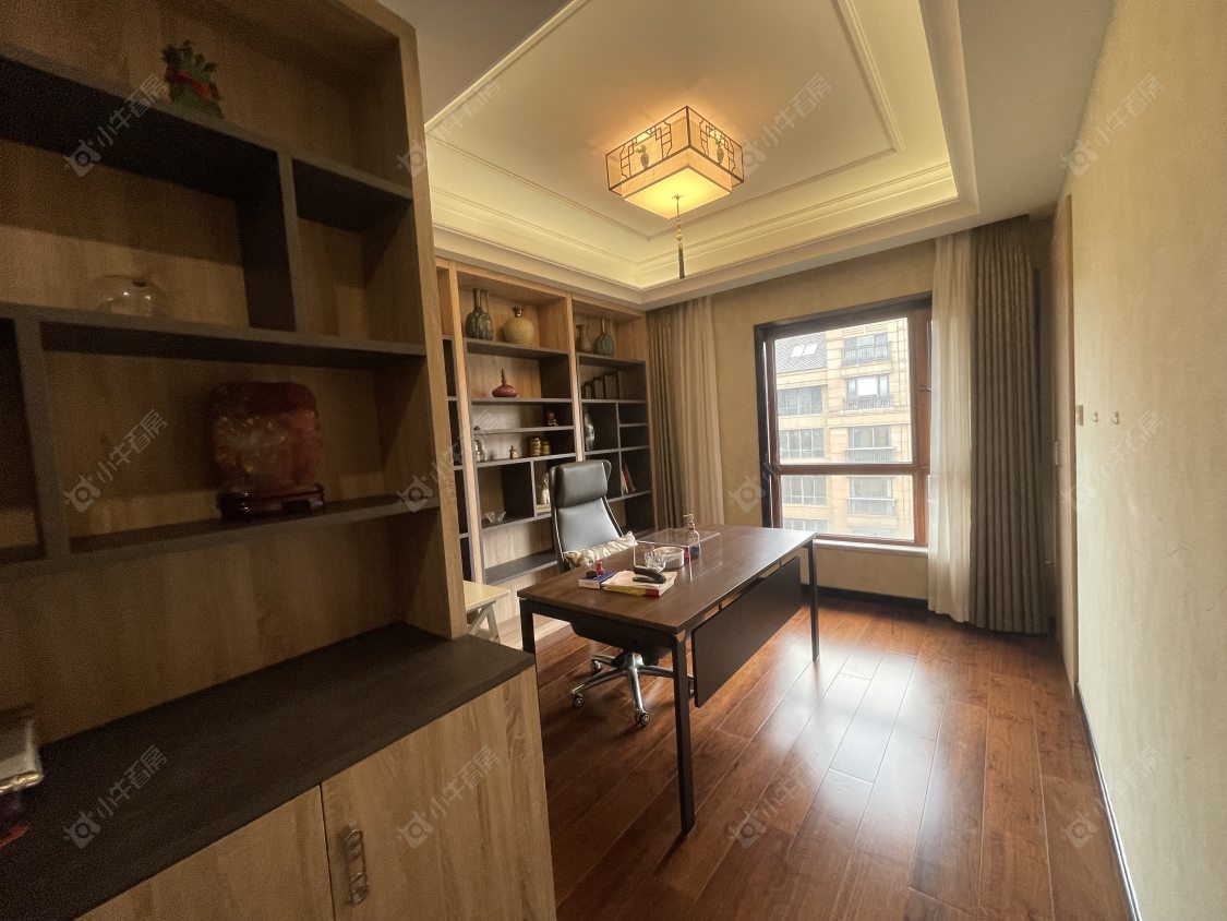 上海铂珏公馆在售二手房源小区图_小牛看房