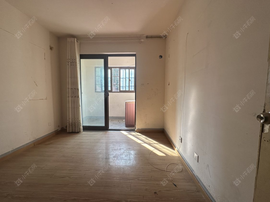 上海佘北家园竹青苑在售二手房源小区图_小牛看房