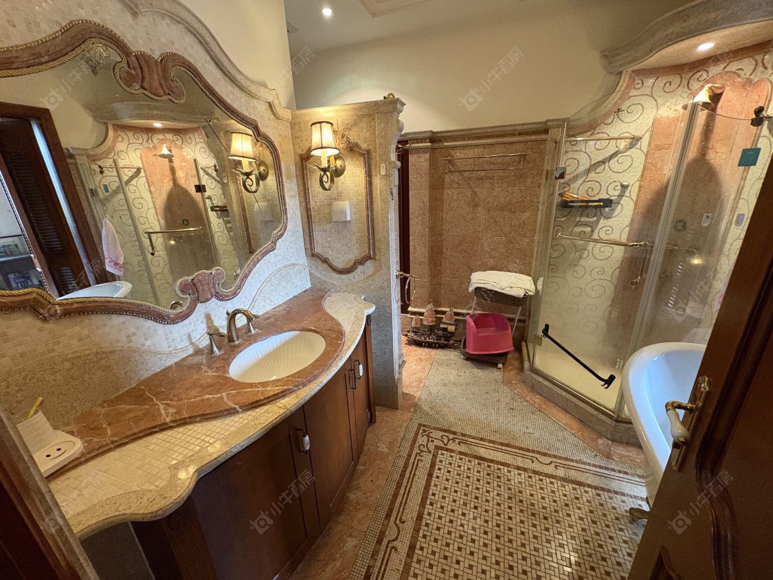 上海上置香岛原墅别墅区在售二手房源小区图_小牛看房